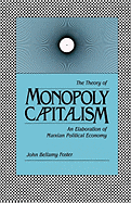 Theory of Monopoly Capitalism