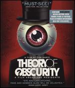 Theory of Obscurity: A Film About the Residents [Blu-ray]