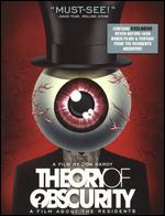 Theory of Obscurity: A Film About the Residents - Don Hardy