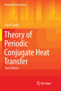 Theory of Periodic Conjugate Heat Transfer