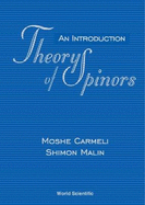 Theory of Spinors: An Introduction