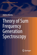 Theory of Sum Frequency Generation Spectroscopy