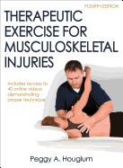 Therapeutic Exercise for Musculoskeletal Injuries