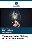 Therapeutische Bildung fr COPD-Patienten