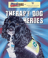 Therapy Dog Heroes