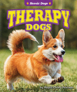 Therapy Dogs