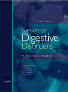Therapy of Digestive Disorders: Textbook and Downloadable PDA Package