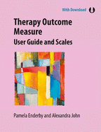 Therapy Outcome Measures User Guide and Scales