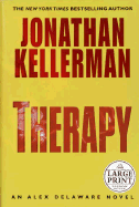 Therapy - Kellerman, Jonathan