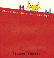 There Are Cats in This Book - 