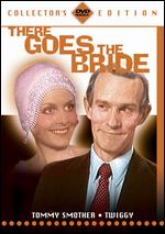 There Goes the Bride - Terence Marcel