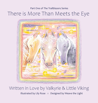 There is More Than Meets the Eye - Valkyrie, and Viking, Little