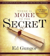 There Is More to the Secret - Gungor, Ed