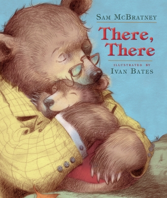 There, There - McBratney, Sam