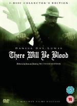 There Will Be Blood - Paul Thomas Anderson