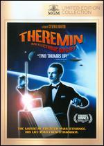 Theremin: An Electronic Odyssey - Steven M. Martin