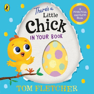 There's a Little Chick in Your Book