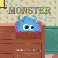 There's a Monster in My Drawer