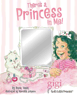There's a Princess in Me