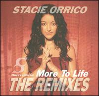 (There's Gotta Be) More to Life [US CD] - Stacie Orrico