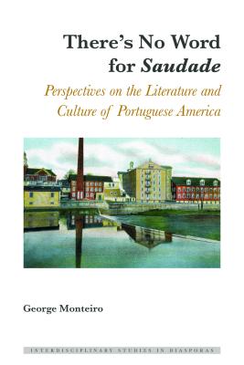 There's No Word for Saudade: Perspectives on the Literature and Culture of Portuguese America - Blayer, Irene Maria F, and Scott, Dulce Maria, and Monteiro, George