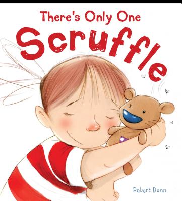 There's Only One Scruffle - 