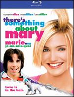 There's Something About Mary [Blu-ray] - Bobby Farrelly; Peter Farrelly