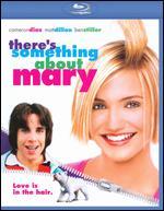 There's Something About Mary [WS] [Extended Version] [Blu-ray]