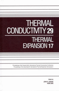 Thermal Conductivity29/Thermal Expansion 17