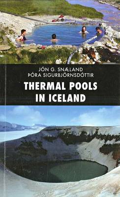 Thermal Pools in Iceland - 