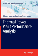 Thermal Power Plant Performance Analysis