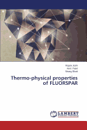 Thermo-Physical Properties of Fluorspar