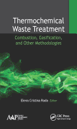 Thermochemical Waste Treatment: Combustion, Gasification, and Other Methodologies