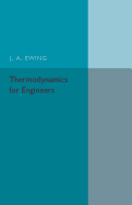 Thermodynamics for Engineers