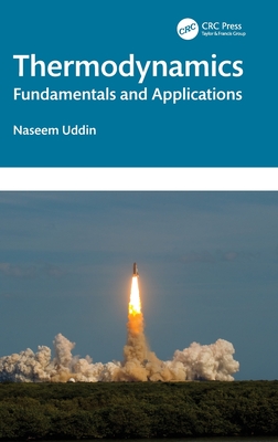 Thermodynamics: Fundamentals and Applications - Uddin, Naseem