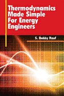 Thermodynamics Made Simple for Energy Engineers