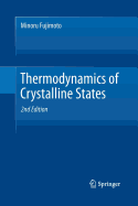 Thermodynamics of Crystalline States