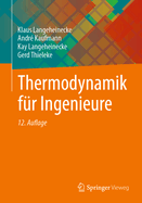 Thermodynamik Fr Ingenieure