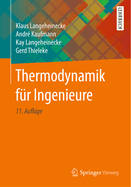 Thermodynamik F?r Ingenieure