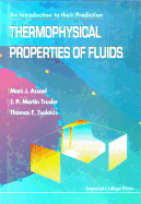 Thermophysical Properties of Fluids: An Introduction to Their Prediction