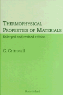 Thermophysical Properties of Materials