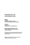 Thermophysics of atmospheric entry - Horton, T. E., and American Institute of Aeronautics and Astronautics