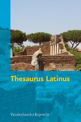 Thesaurus Latinus: Vokabeln und Formen zum Nachschlagen - Hengelbrock, Matthias