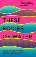 These Bodies of Water: A Personal History of the British Empire in the Middle East