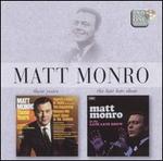 These Years/The Late Late Show - Matt Monro