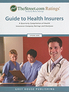 Thestreet.com Ratings' Guide to Health Insurers