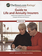 Thestreet.com Ratings Guide to Life and Annuity Insurers: Summer 2008 - Mars-Proietti, Laura