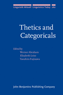 Thetics and Categoricals