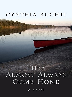 They Almost Always Come Home - Ruchti, Cynthia