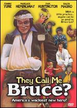 They Call Me Bruce? - Elliot Hong